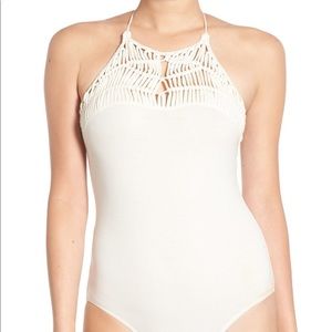 NTW Sun and Shadow Body Suit